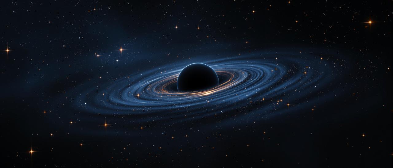 星际穿越：时间的尽头